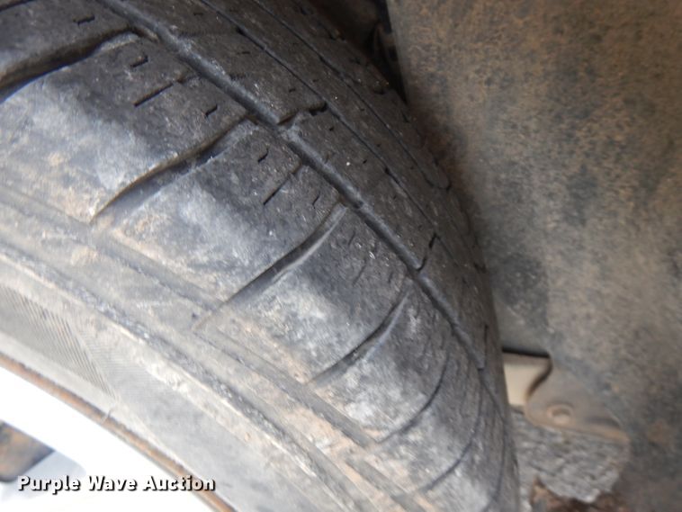 image for item FN9254 2011 Ford Crown Victoria Police Interceptor