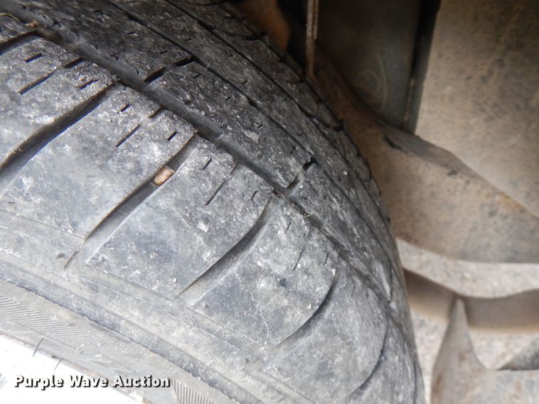 image for item FN9254 2011 Ford Crown Victoria Police Interceptor