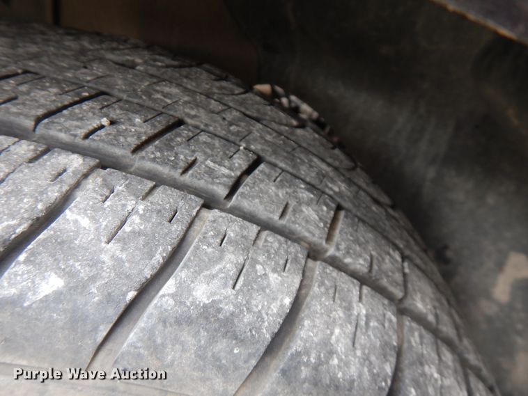 image for item FN9254 2011 Ford Crown Victoria Police Interceptor