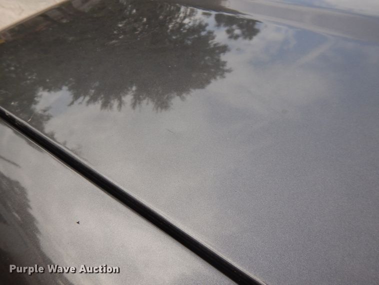 image for item FN9254 2011 Ford Crown Victoria Police Interceptor