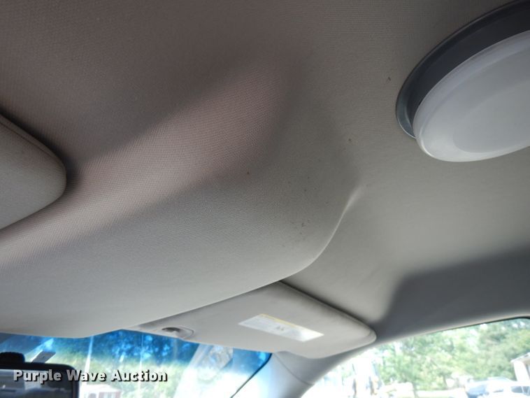 image for item FN9255 2016 Dodge Ram 1500  Crew Cab pickup truck