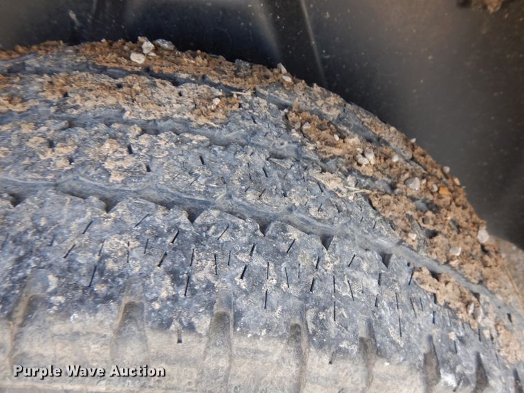 image for item FN9255 2016 Dodge Ram 1500  Crew Cab pickup truck