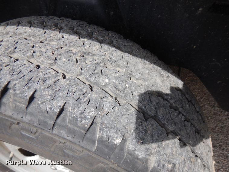 image for item FN9255 2016 Dodge Ram 1500  Crew Cab pickup truck