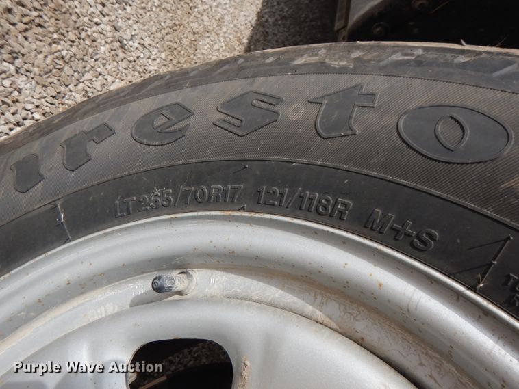 image for item FN9255 2016 Dodge Ram 1500  Crew Cab pickup truck