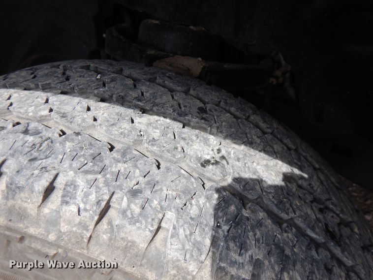 image for item FN9255 2016 Dodge Ram 1500  Crew Cab pickup truck