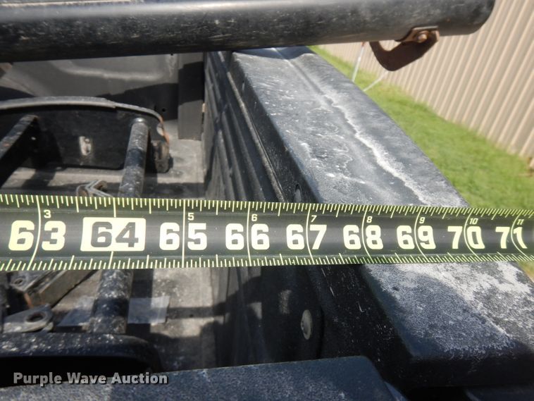 image for item FN9255 2016 Dodge Ram 1500  Crew Cab pickup truck