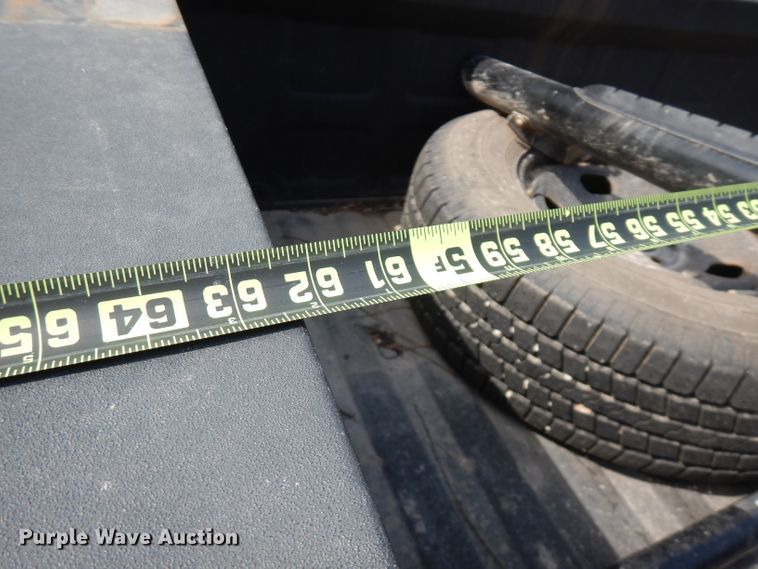 image for item FN9255 2016 Dodge Ram 1500  Crew Cab pickup truck