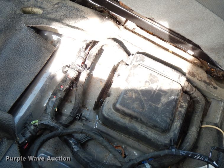 image for item FN9256 2016 Dodge Ram 1500  Crew Cab pickup truck