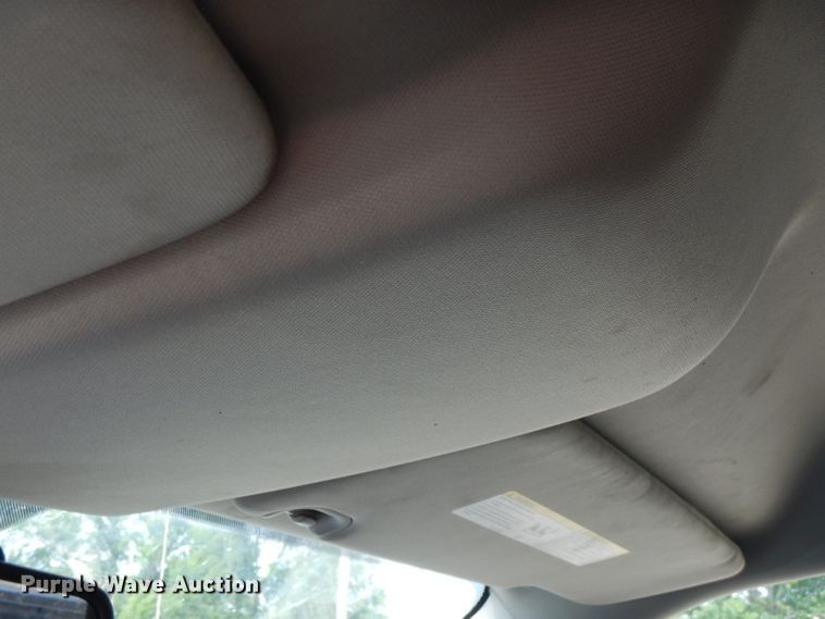 image for item FN9256 2016 Dodge Ram 1500  Crew Cab pickup truck