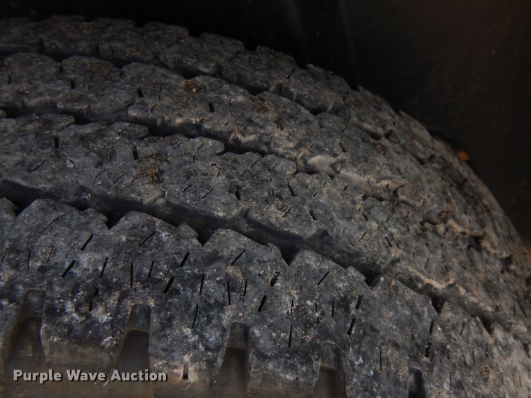 image for item FN9256 2016 Dodge Ram 1500  Crew Cab pickup truck