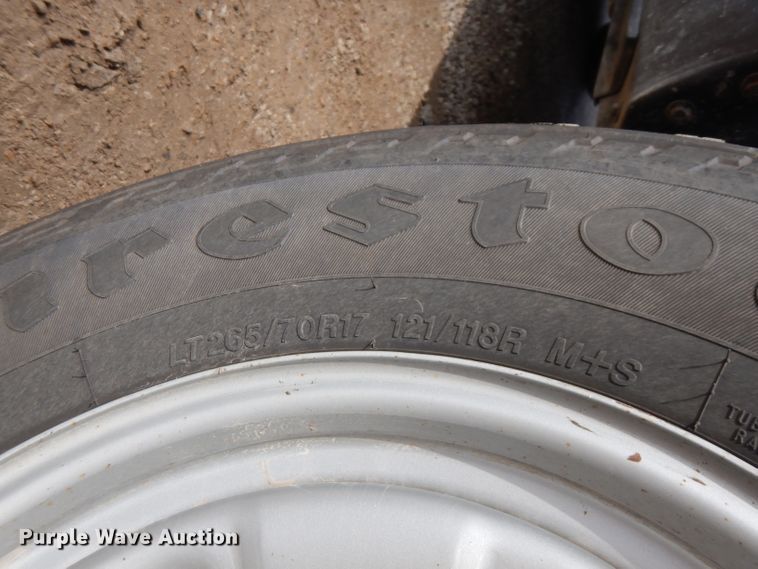 image for item FN9256 2016 Dodge Ram 1500  Crew Cab pickup truck