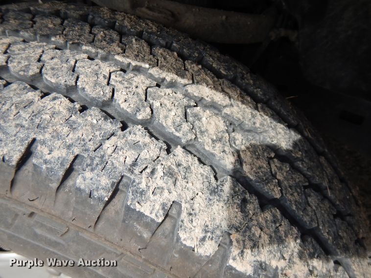 image for item FN9256 2016 Dodge Ram 1500  Crew Cab pickup truck