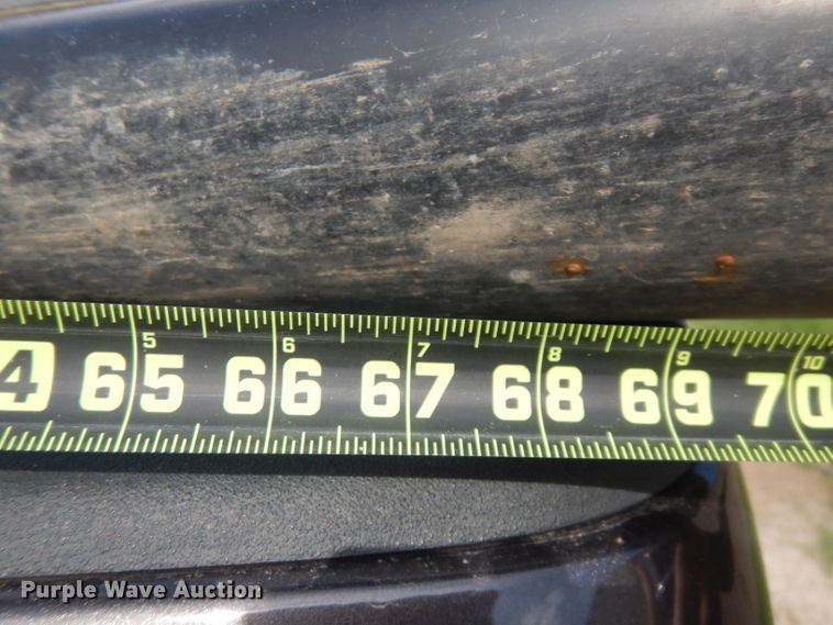 image for item FN9256 2016 Dodge Ram 1500  Crew Cab pickup truck