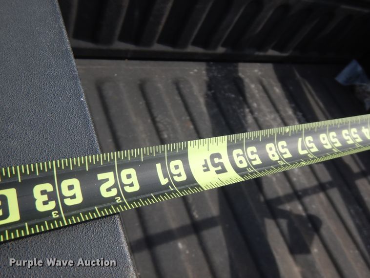 image for item FN9256 2016 Dodge Ram 1500  Crew Cab pickup truck