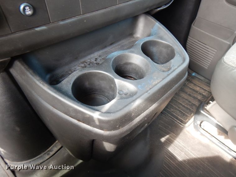 image for item FN9257 2012 Chevrolet Express 1500  van