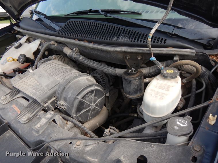 image for item FN9257 2012 Chevrolet Express 1500  van