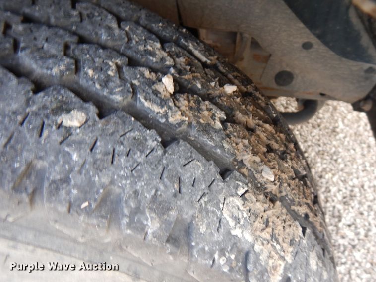 image for item FN9257 2012 Chevrolet Express 1500  van