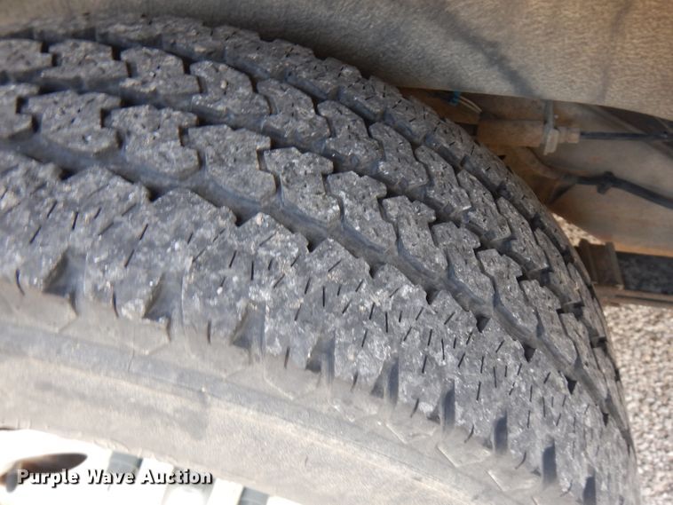 image for item FN9257 2012 Chevrolet Express 1500  van