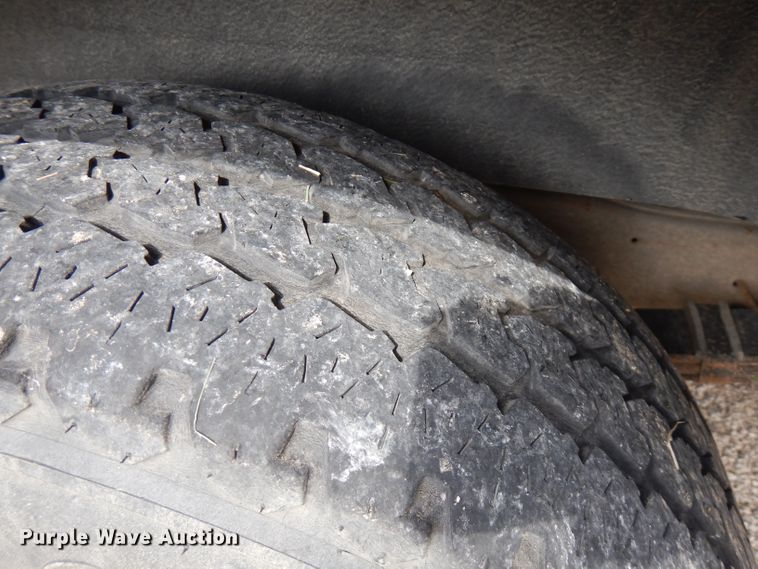 image for item FN9257 2012 Chevrolet Express 1500  van