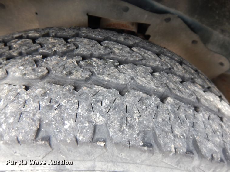 image for item FN9257 2012 Chevrolet Express 1500  van