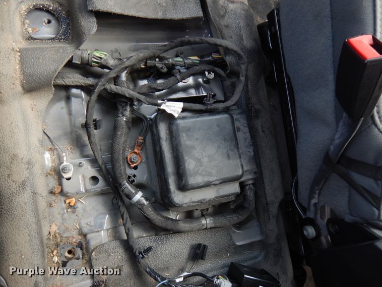 image for item FN9258 2016 Dodge Ram 1500  Crew Cab pickup truck