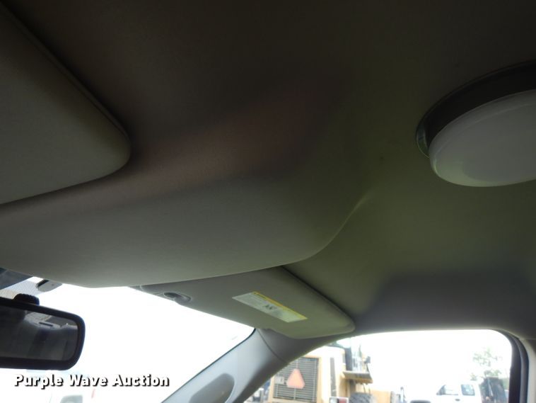 image for item FN9258 2016 Dodge Ram 1500  Crew Cab pickup truck