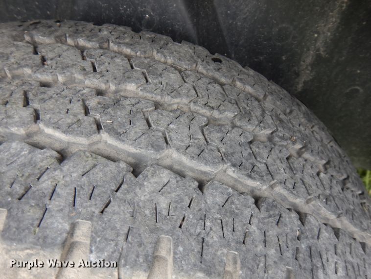 image for item FN9258 2016 Dodge Ram 1500  Crew Cab pickup truck