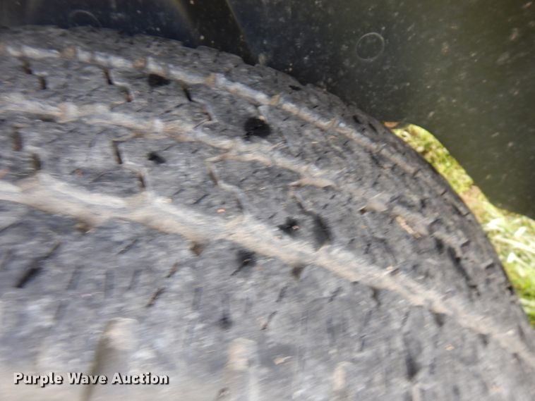 image for item FN9258 2016 Dodge Ram 1500  Crew Cab pickup truck