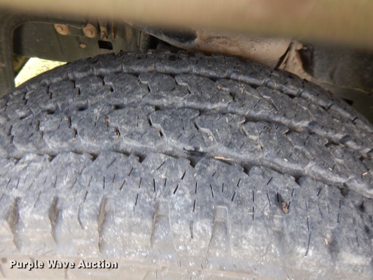 image for item FN9258 2016 Dodge Ram 1500  Crew Cab pickup truck