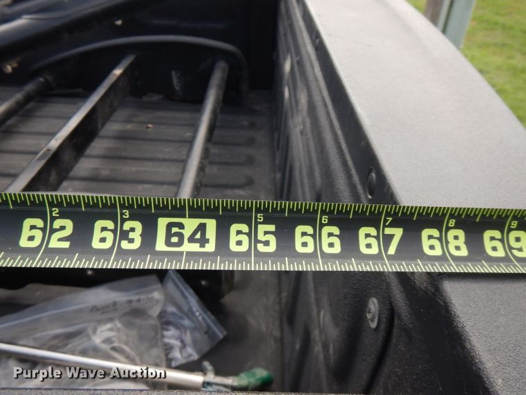 image for item FN9258 2016 Dodge Ram 1500  Crew Cab pickup truck