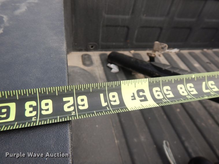 image for item FN9258 2016 Dodge Ram 1500  Crew Cab pickup truck