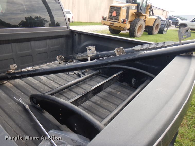 image for item FN9258 2016 Dodge Ram 1500  Crew Cab pickup truck