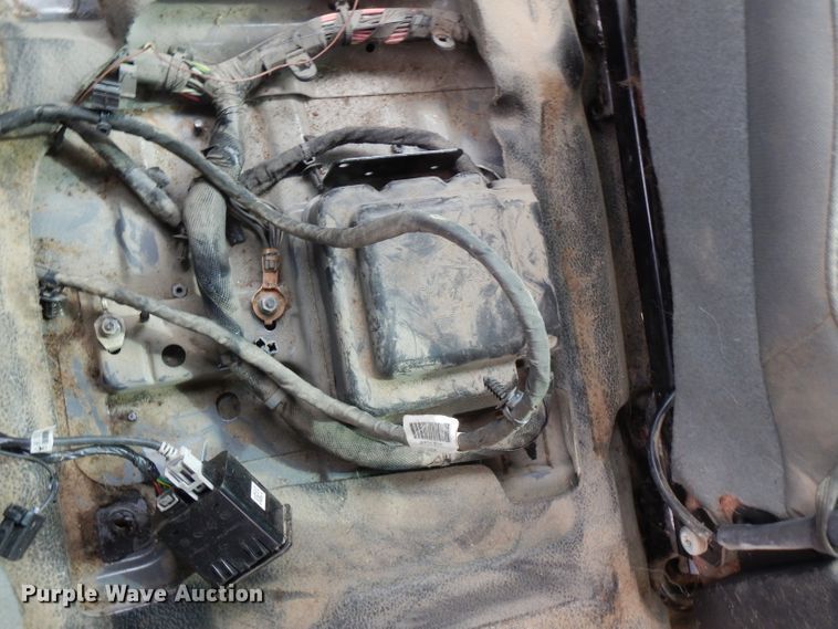 image for item FN9259 2016 Dodge Ram 1500  Crew Cab pickup truck