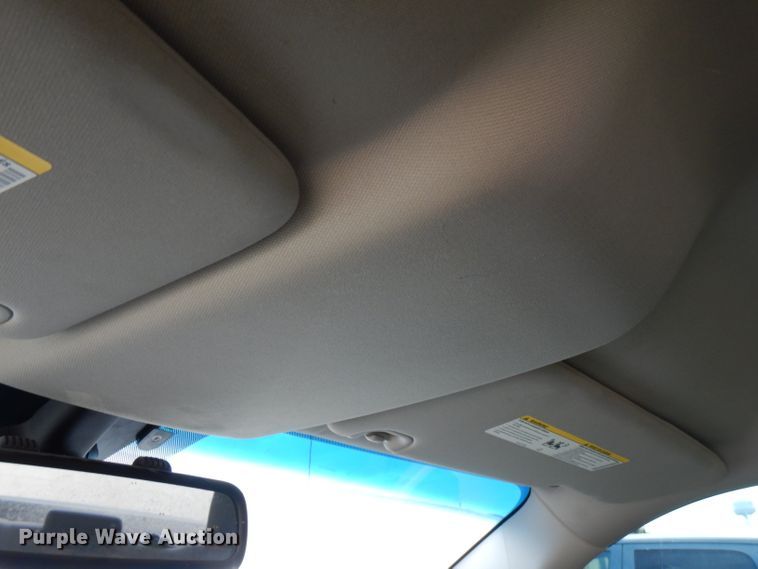 image for item FN9259 2016 Dodge Ram 1500  Crew Cab pickup truck