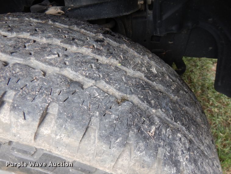 image for item FN9259 2016 Dodge Ram 1500  Crew Cab pickup truck