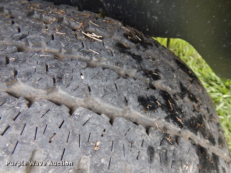 image for item FN9259 2016 Dodge Ram 1500  Crew Cab pickup truck