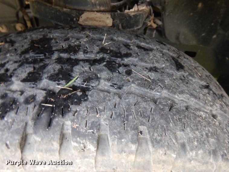 image for item FN9259 2016 Dodge Ram 1500  Crew Cab pickup truck