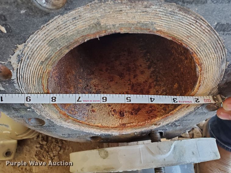 image for item GM9305 Berkeley B6ZPLS pump