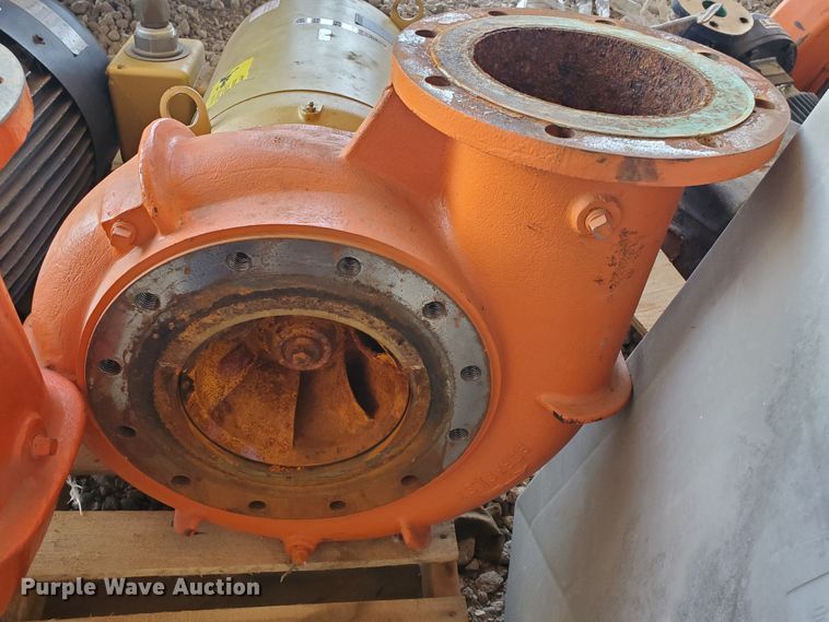 image for item GM9307 Berkeley B8GPBMS pump