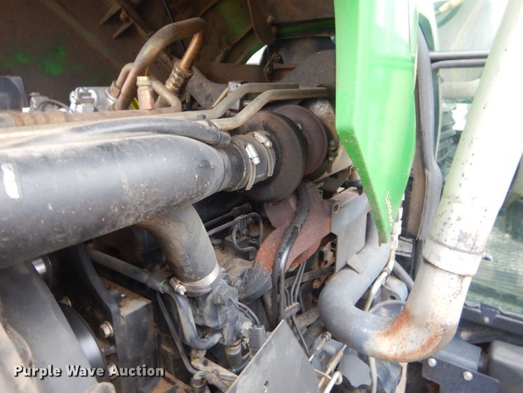 image for item GN9222 2010 John Deere 5083E  tractor