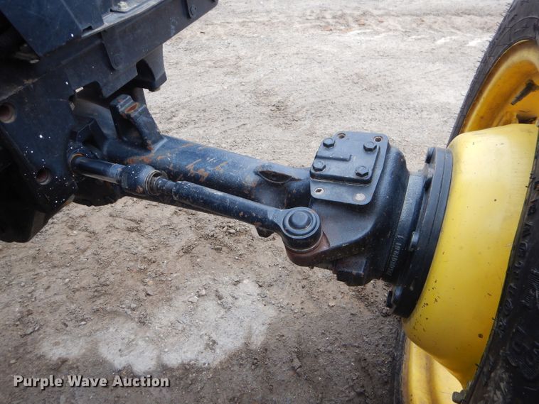 image for item GN9222 2010 John Deere 5083E  tractor