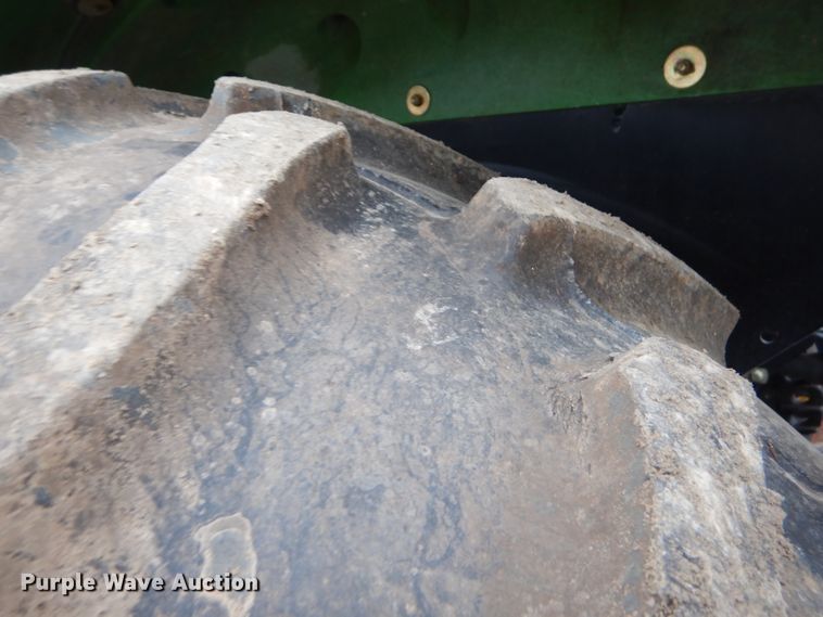 image for item GN9222 2010 John Deere 5083E  tractor