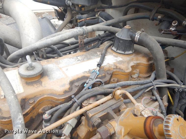 image for item GN9224 2000 Freightliner FL80  dump truck