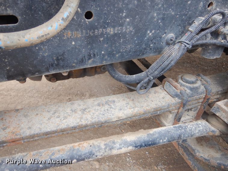 image for item GN9224 2000 Freightliner FL80  dump truck