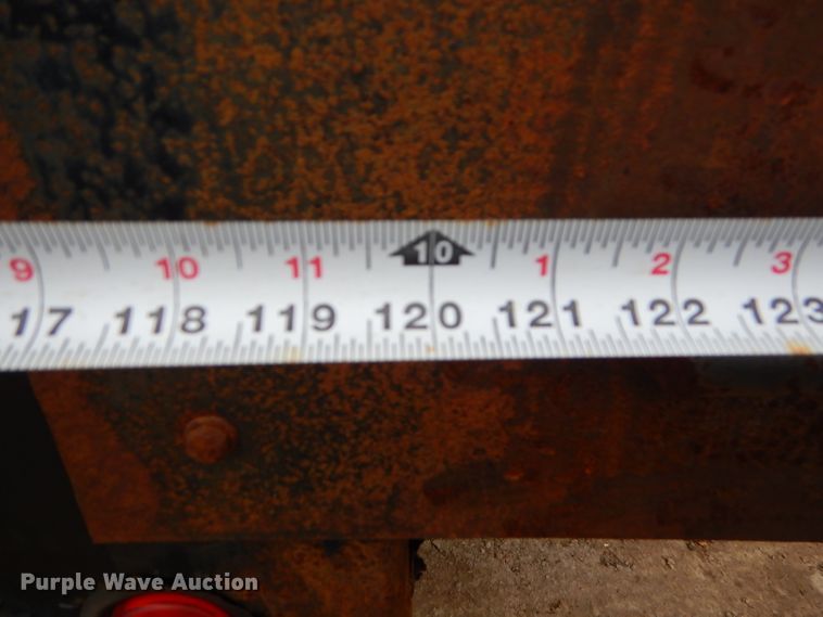 image for item GN9224 2000 Freightliner FL80  dump truck