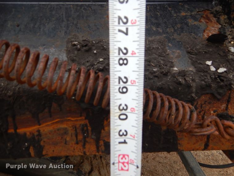 image for item GN9224 2000 Freightliner FL80  dump truck