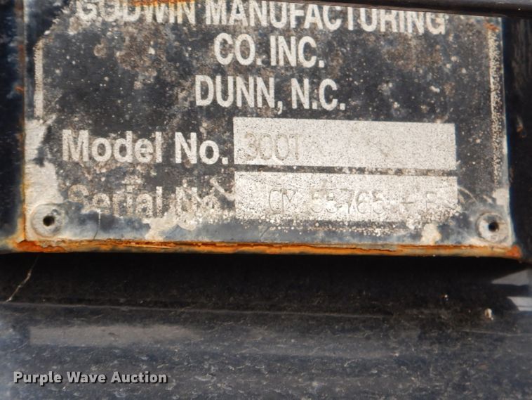 image for item GN9224 2000 Freightliner FL80  dump truck