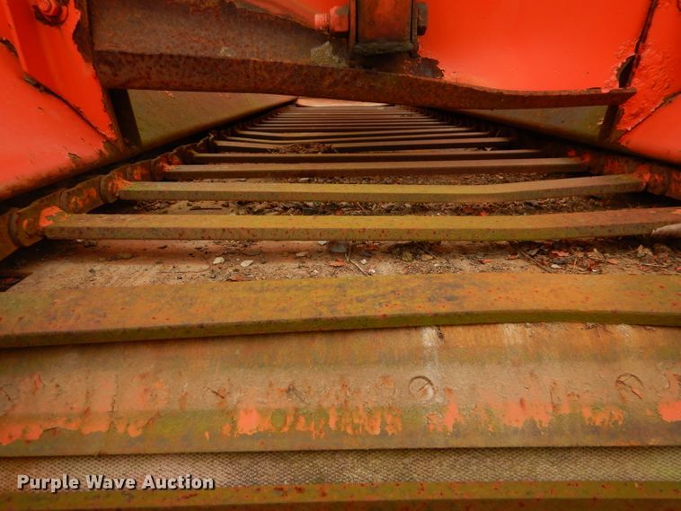 image for item GN9224 2000 Freightliner FL80  dump truck