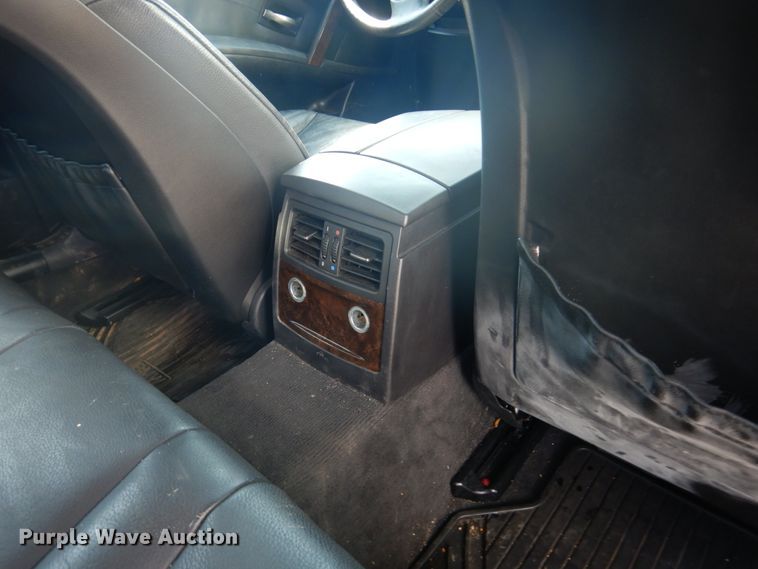 image for item GO9190 2006 BMW 530XI