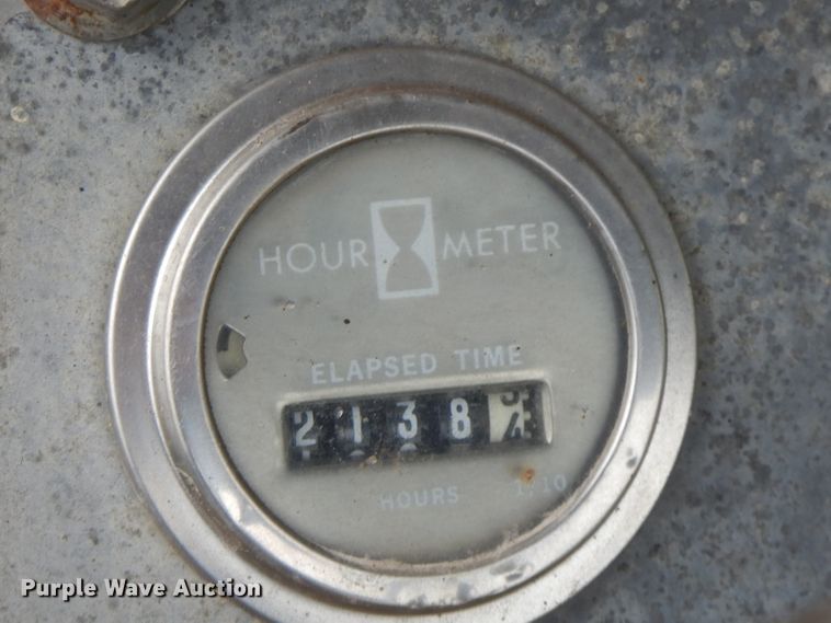 image for item GT9424 Bomag BW-9R  pneumatic roller